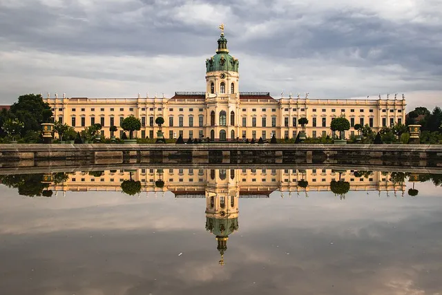 Schloss Charlottenburg