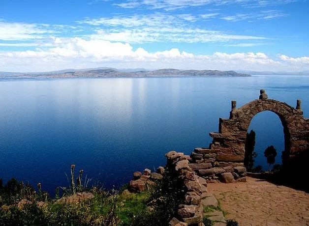 Titicaca