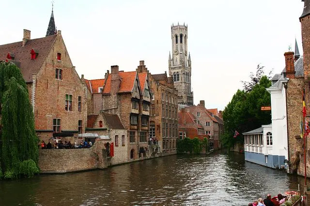 Bruges