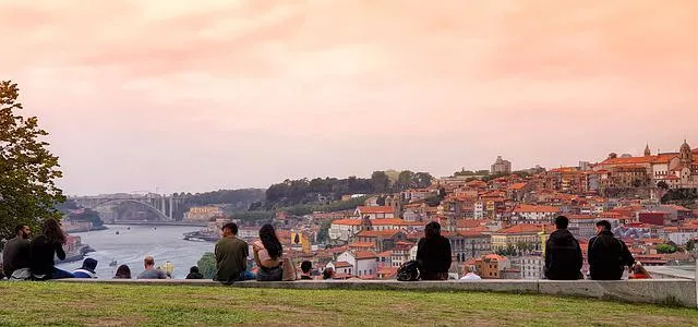 Serra do Pilar