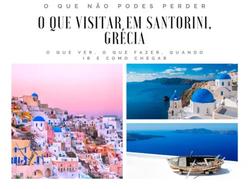 Santorini