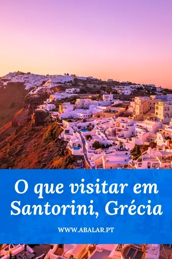 Sunset Santorini