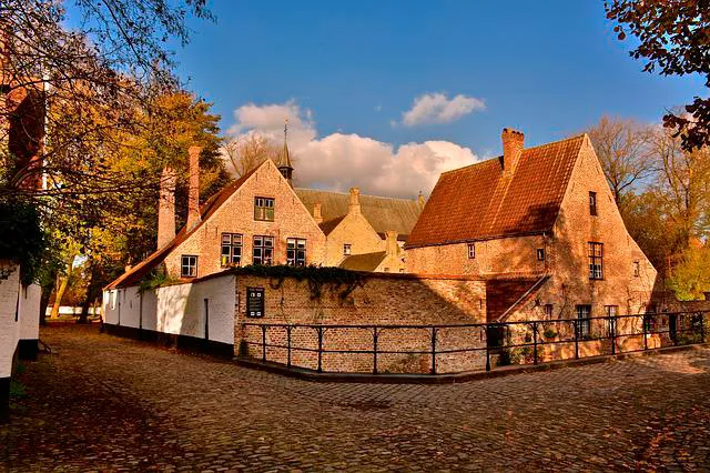 Begijnhof
