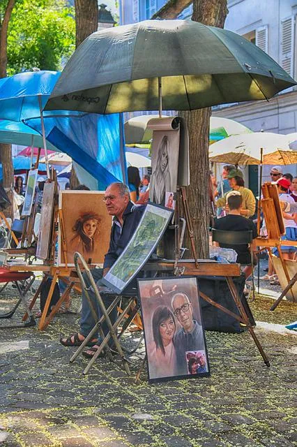 Montmartre