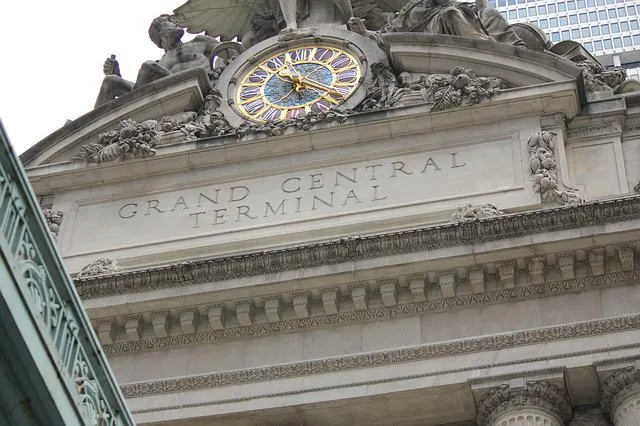 Grand Central Terminal