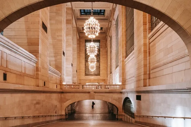 Grand Central Terminal