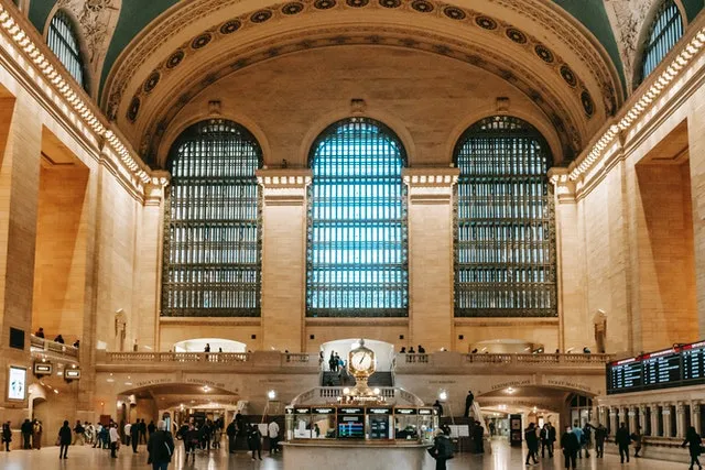 Grand Central Terminal