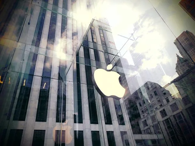 Apple Store Quinta Avenida