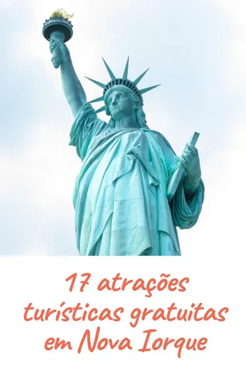 Atracoes Nova Iorque