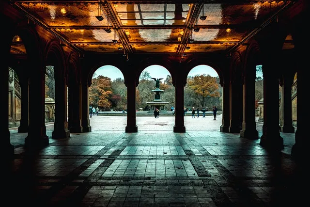 atrações turísticas gratuitas em Nova Iorque Central Park