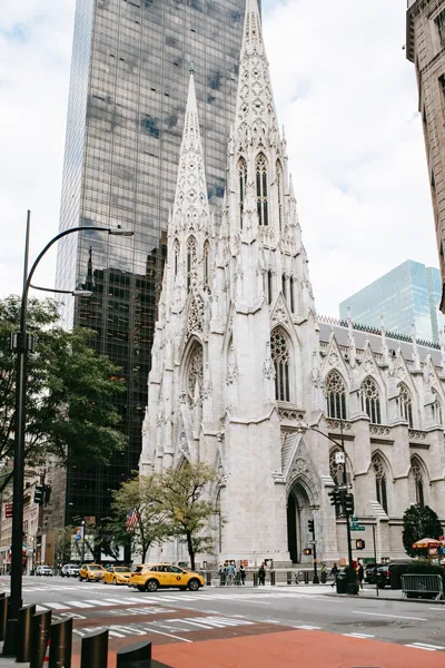 Catedral de St. Patrick