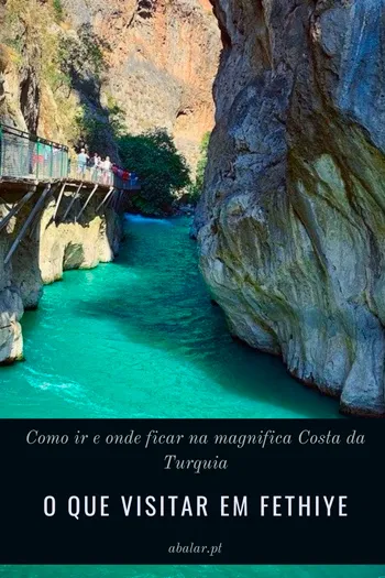 Fethiye Pinterest