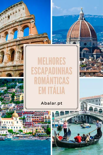 Melhores espadinhas Italia