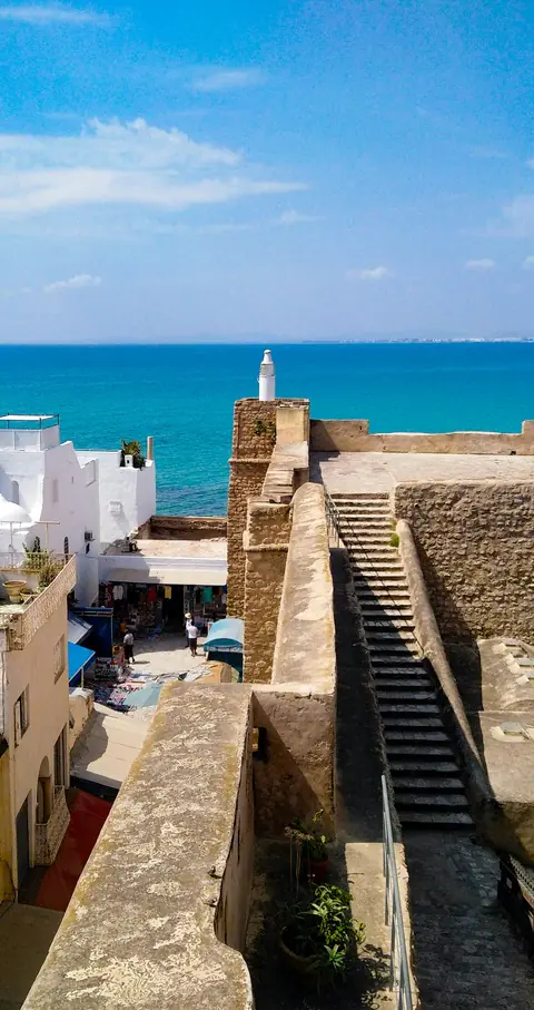 Hammamet all inclusive